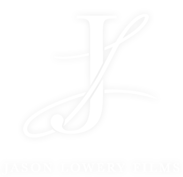 Jason Lowery Films | Orlando Wedding Videographer
